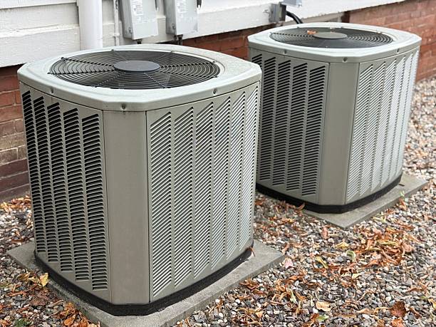 Reliable Hvac contractor in Luebbering, MO by JG Cool HVAC